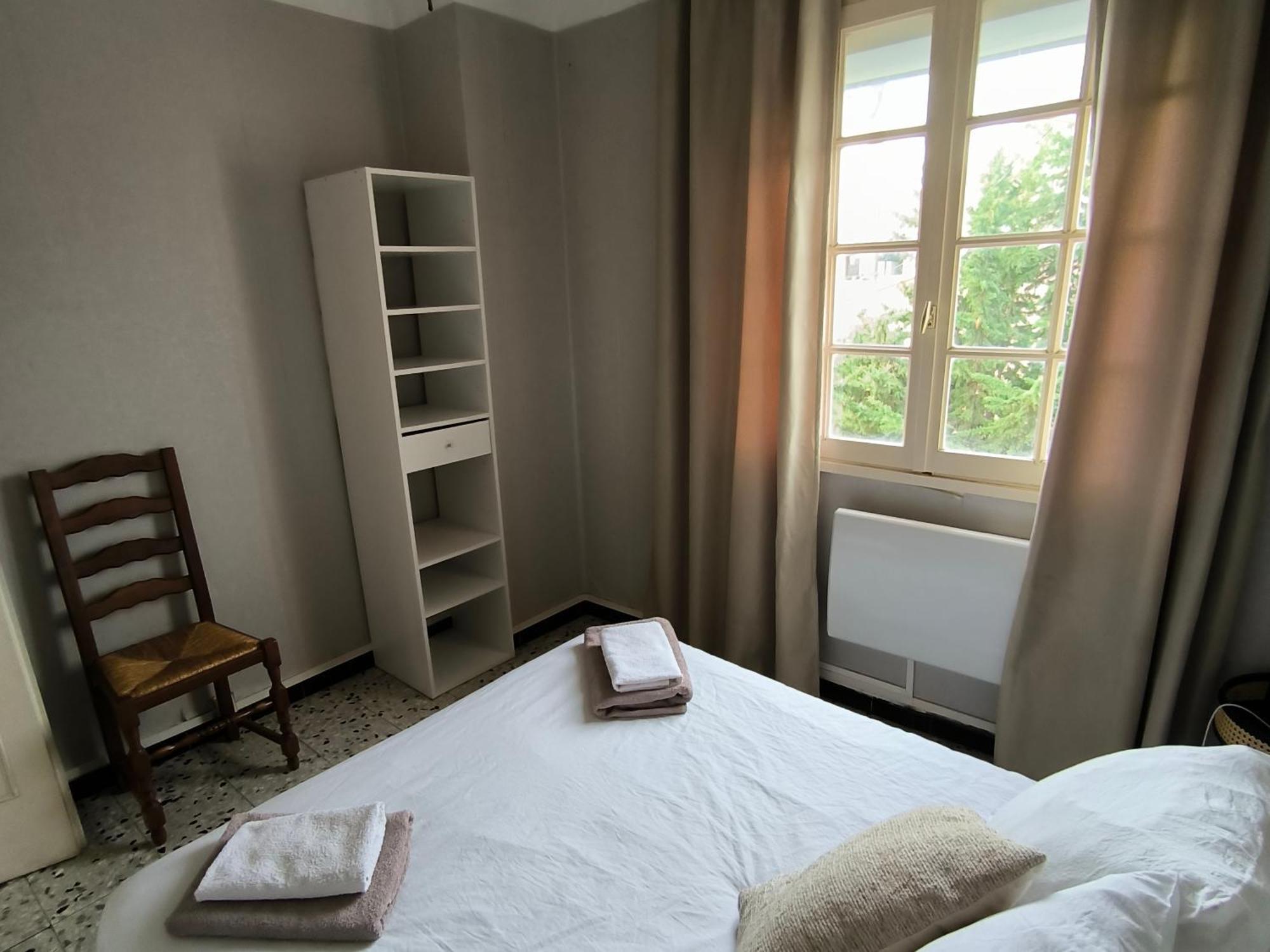 Chambre Double Avec Piscine Proche De Perpignan ริฟซาลท์ส์ ภายนอก รูปภาพ