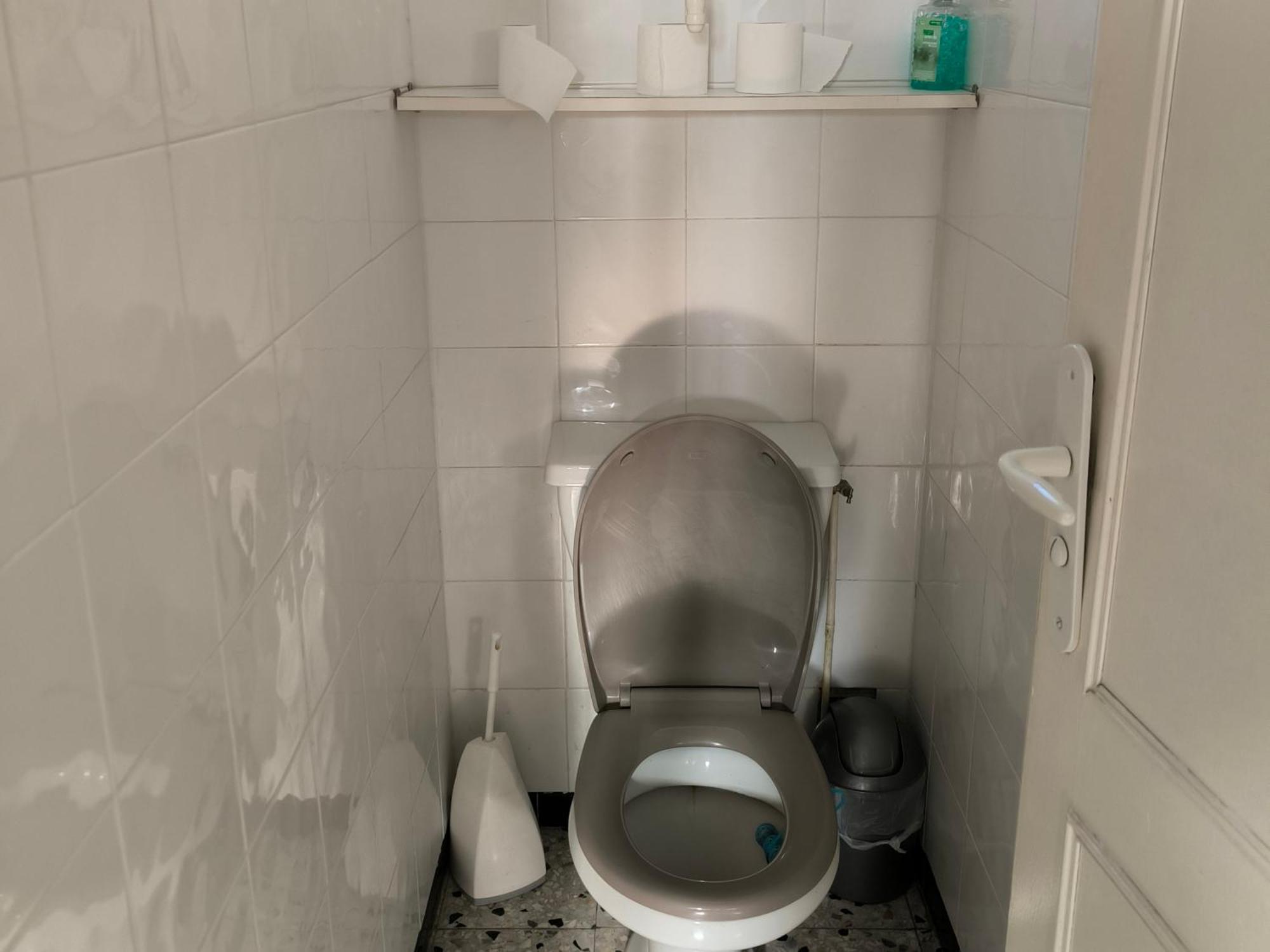Chambre Double Avec Piscine Proche De Perpignan ริฟซาลท์ส์ ภายนอก รูปภาพ